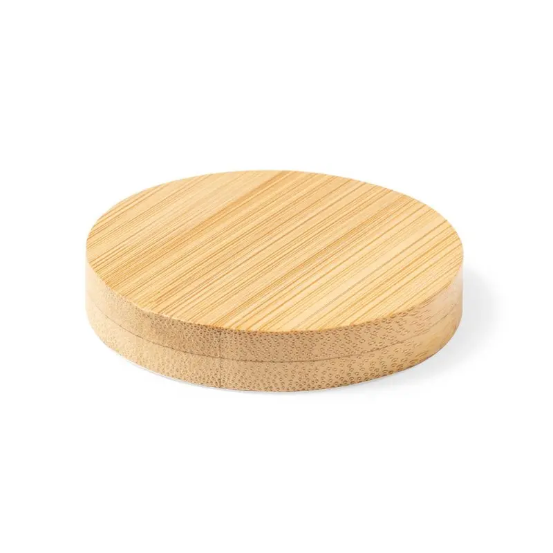 Abridor Imán de Madera