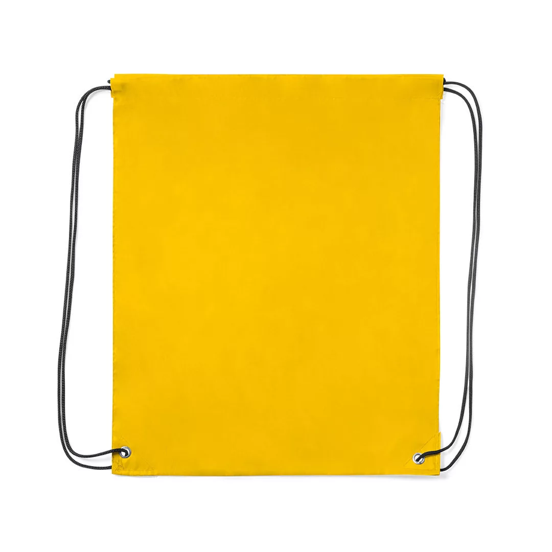 Mochila de Cuerdas
