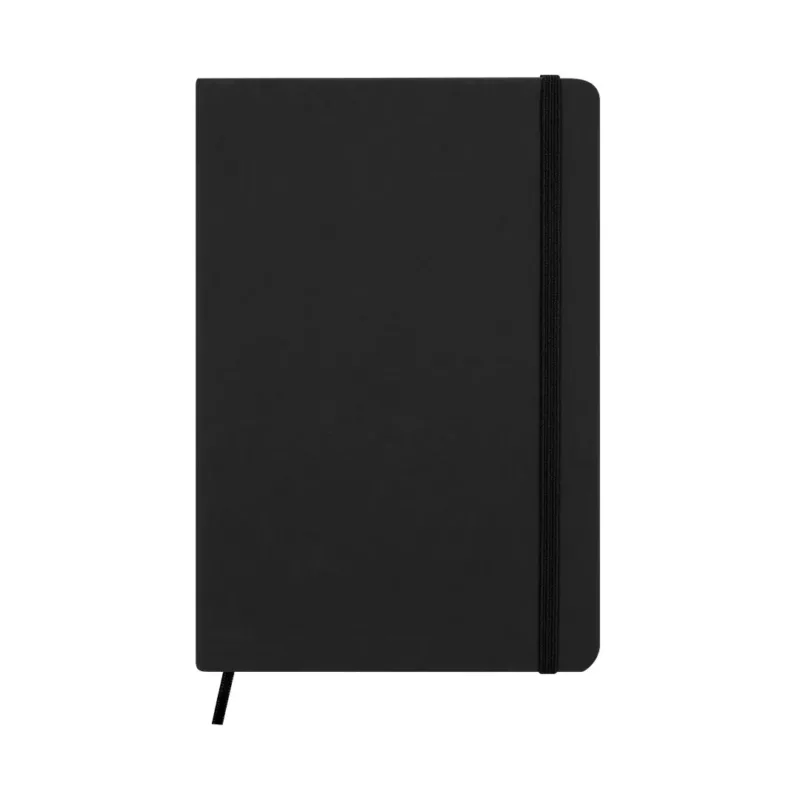 Libreta de Tapa Dura