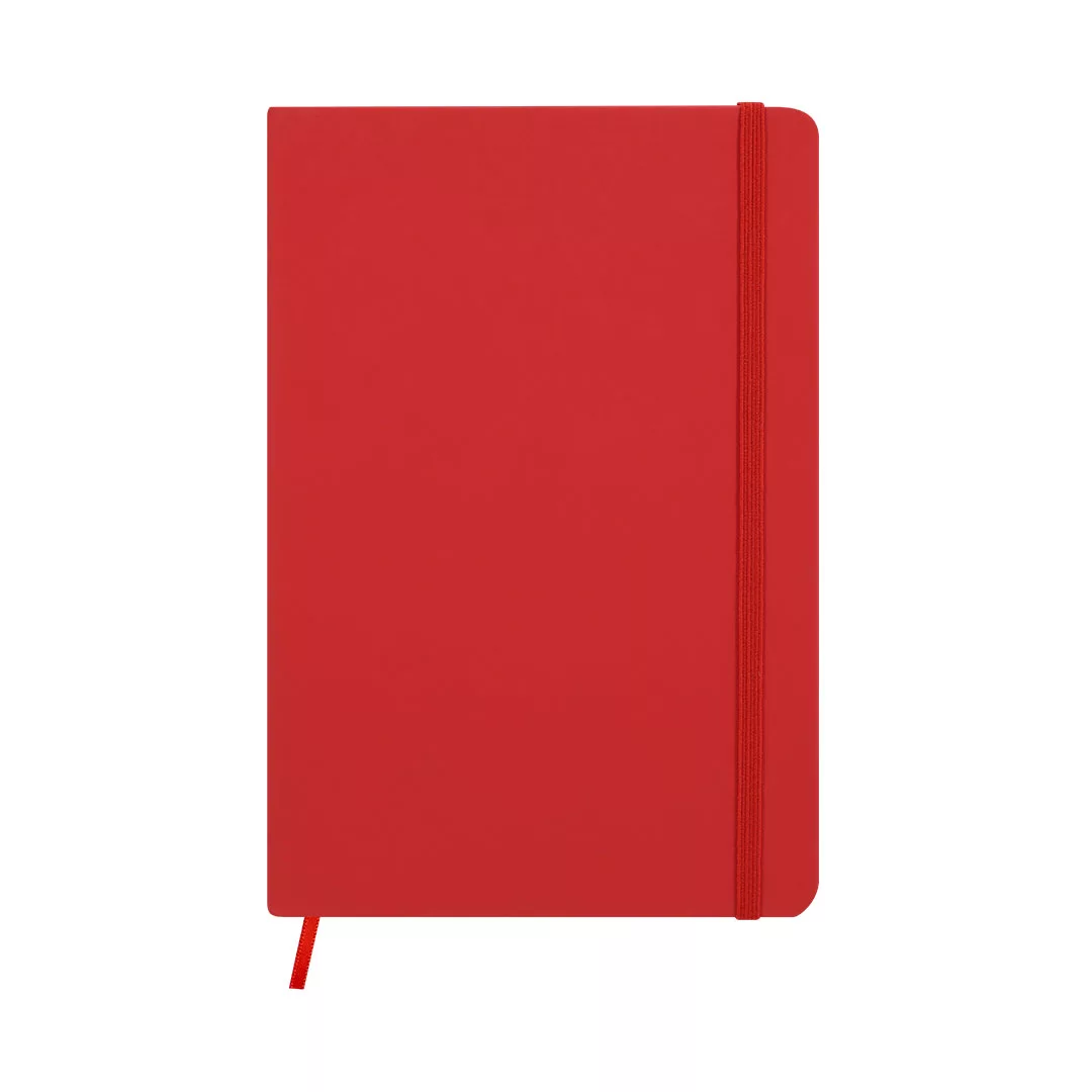 Libreta de Tapa Dura