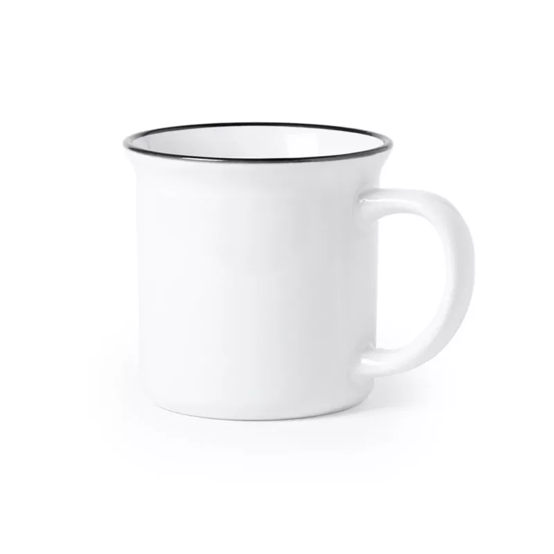 Taza Vintage