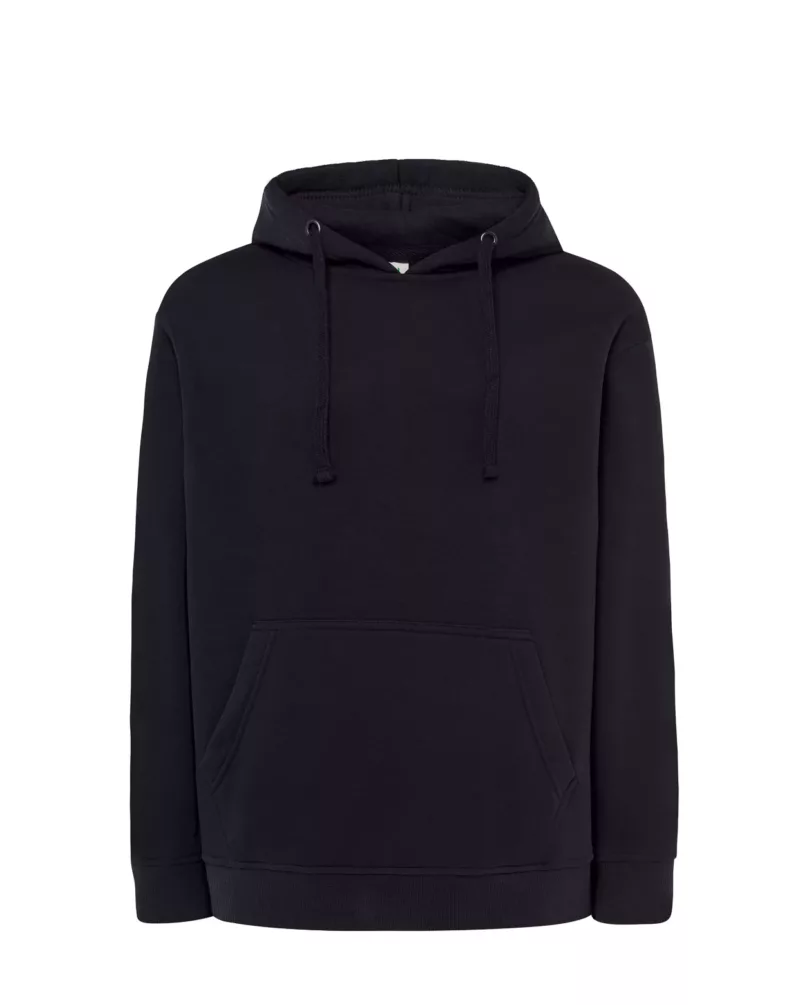 Sudadera con capucha
