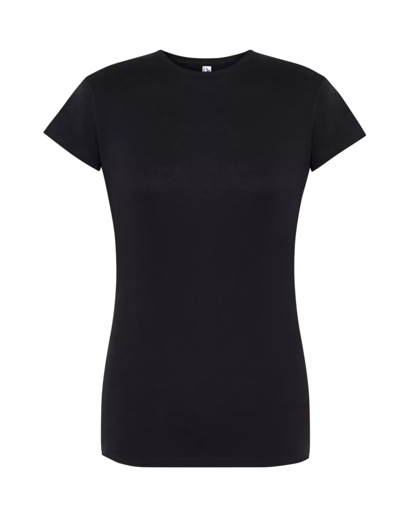 Camiseta de manga corta mujer