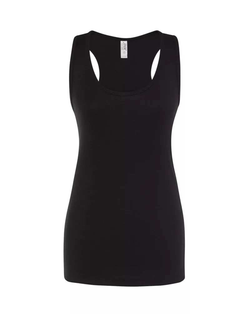 Camiseta de asas mujer