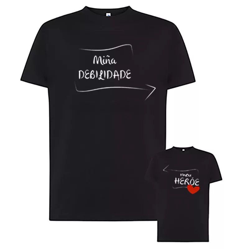 Camiseta