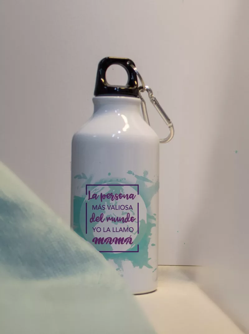 Botella mamá
