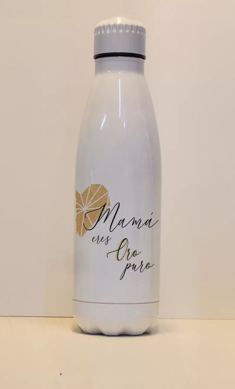 Botella mamá