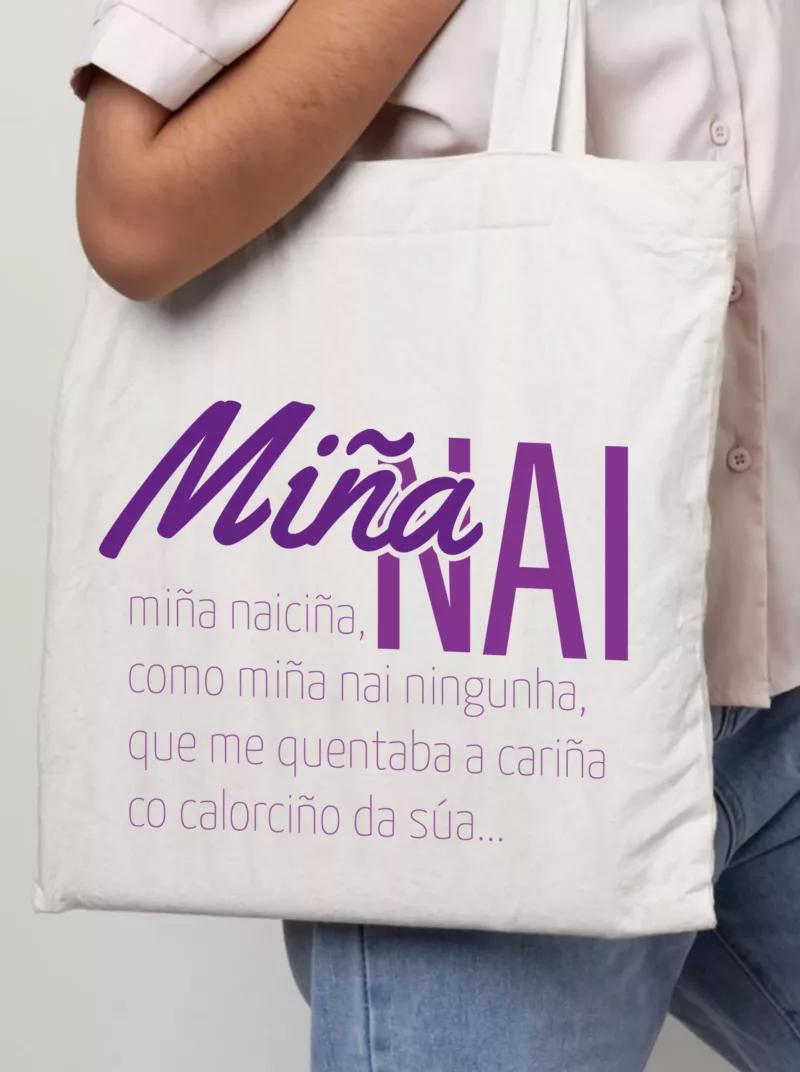 Bolsa mamá