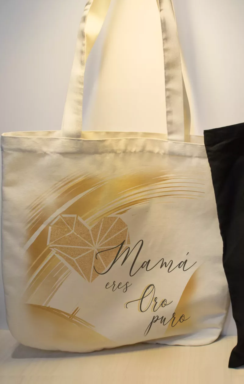 Bolsa mamá