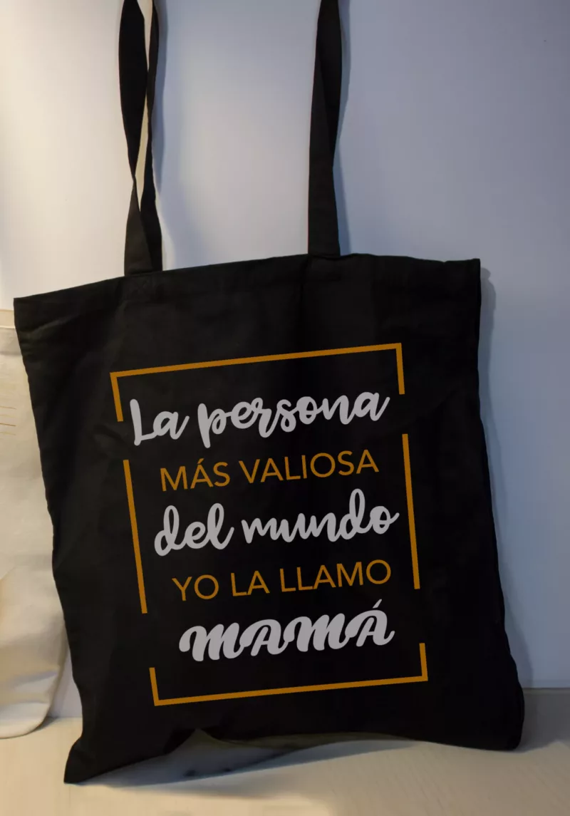 Bolsa mamá