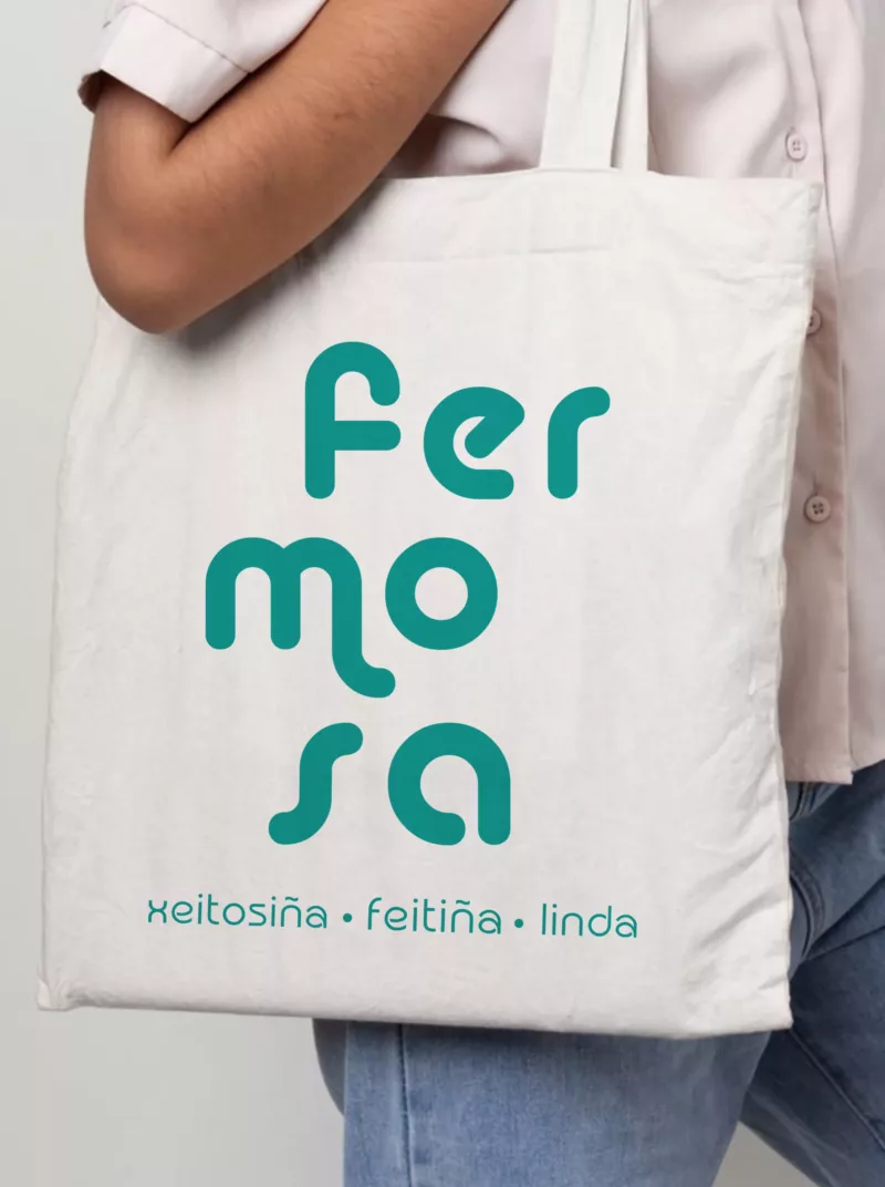 Bolsa mamá