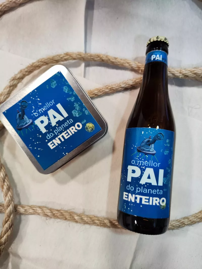 pack cervezas galaxia