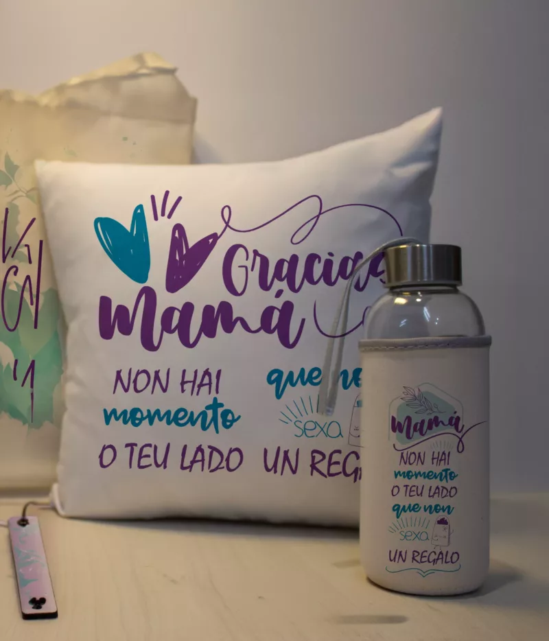 Pack mamá