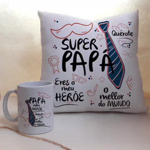 pack papá