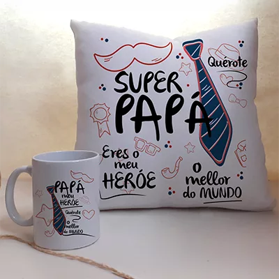 pack papá