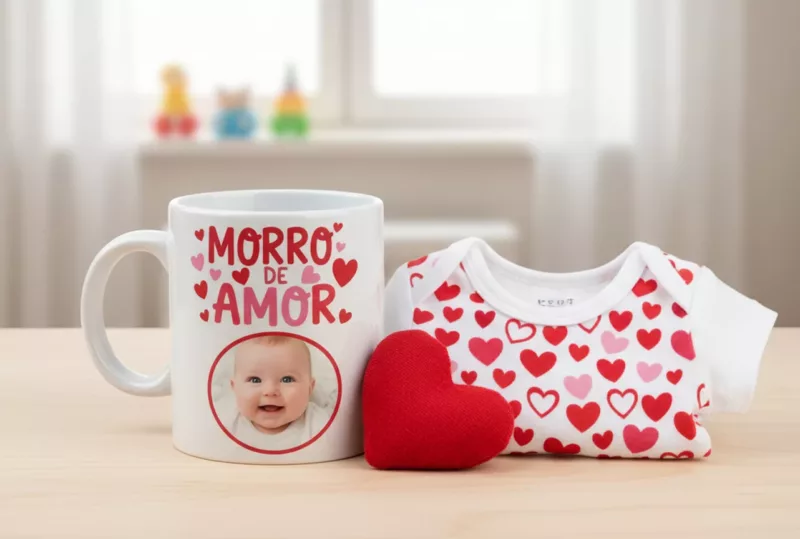 Bienvenido Bebé