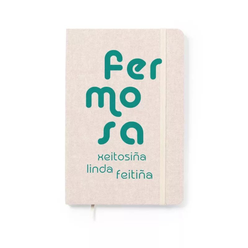 libreta mamá