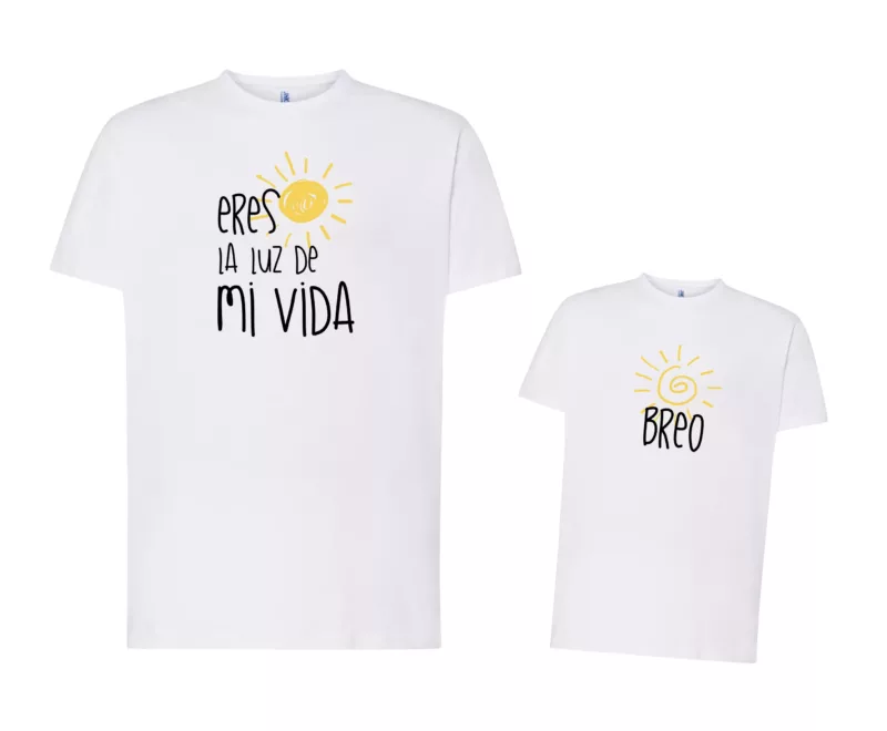 Camiseta mamá