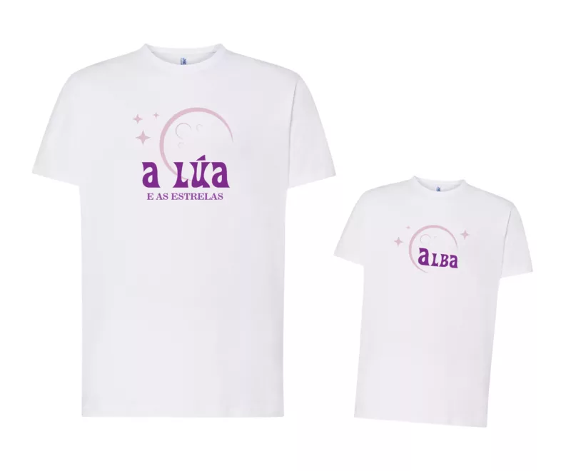 Camiseta mamá