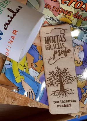 Marcapáginas